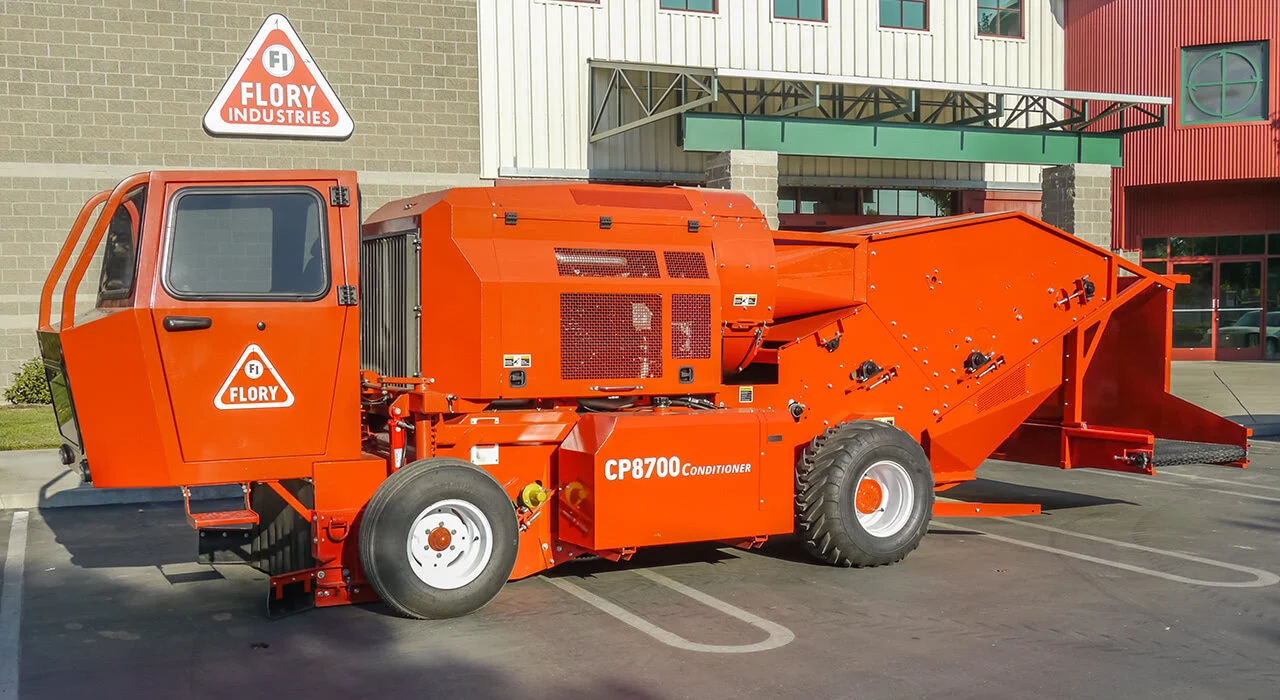CP8700 Conditioner Flory 7