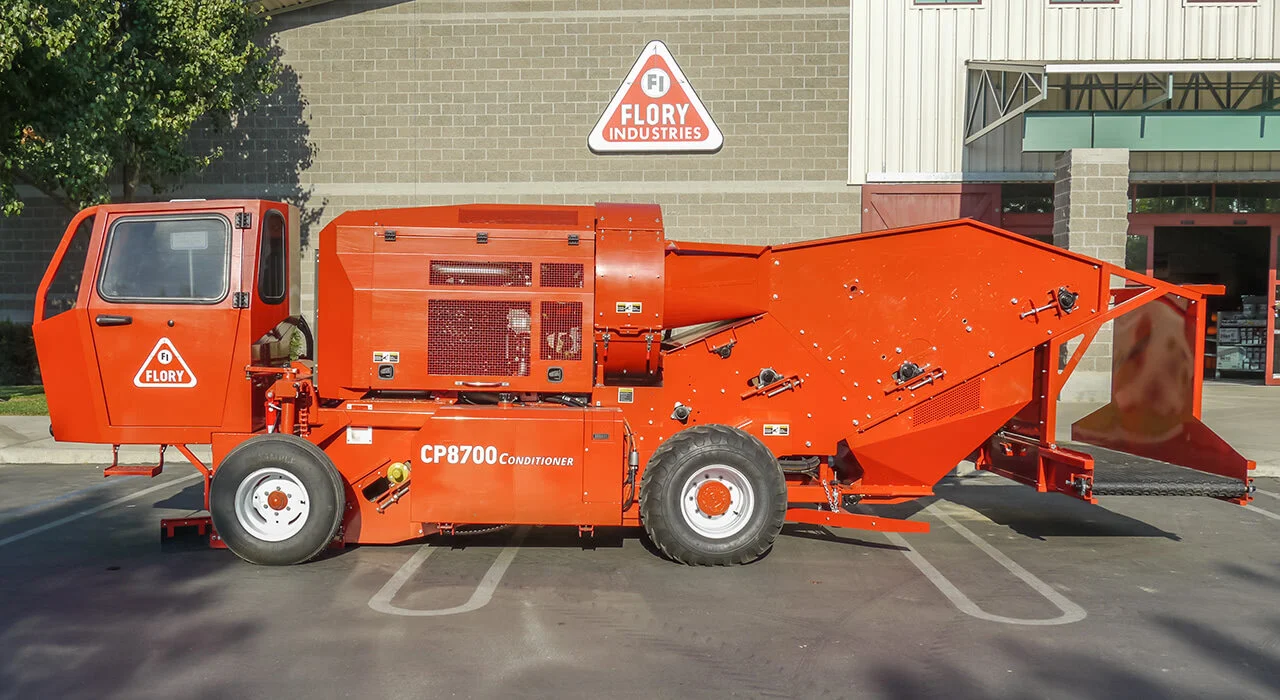 CP8700 Conditioner Flory 2