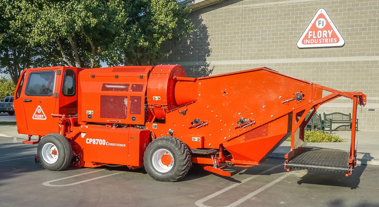 CP8700 Conditioner Flory 3